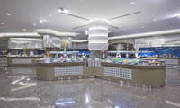 sirene belek hotel